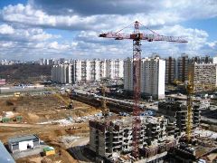 В Брянской области вырос объем ввода жилья