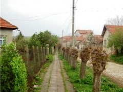 В Болгарии продается село с местными жителями