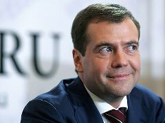Медведев утвердил порядок расчета субсидий военным на покупку жилья