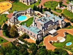 Продается самый большой дом в США