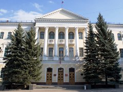 Бюджет Брянской области увеличен на 6,2 млрд. рублей