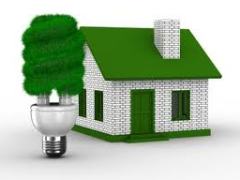 Поощрение за использование энергоэффективных технологий