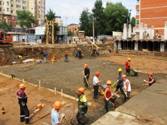 Подготовлен законопроект с изменениями в Градостроительный кодекс РФ
