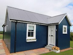 В Шотландии разработан дом-конструктор стоимостью €74 000