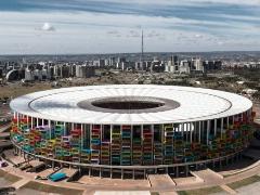 В Бразилии под жилье могут переделать стадионы ЧМ-2014