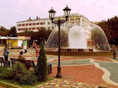 В конкурсе среди лучших малых городов России Клинцы заняли 2-е место