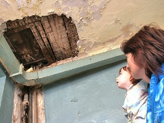 В России вводится ежегодный мониторинг жилищного фонда