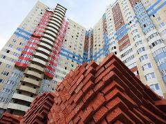 В 2015 г в РФ запланировано ввести 76 млн кв. м жилья 