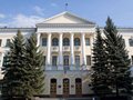 Бюджет Брянской области принят с дефицитом в 600 млн. руб