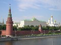 Объектами культурного наследия стали строения в Кремле