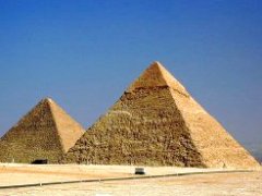 Инженер из Британии раскрыл тайну строительства египетских пирамид