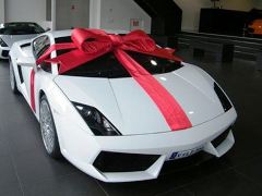 Купил дом в Дубае - получи Lamborghini 