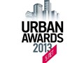 Премия Urban Awards 2013
