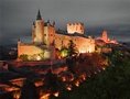 Распродажа замков в Испании